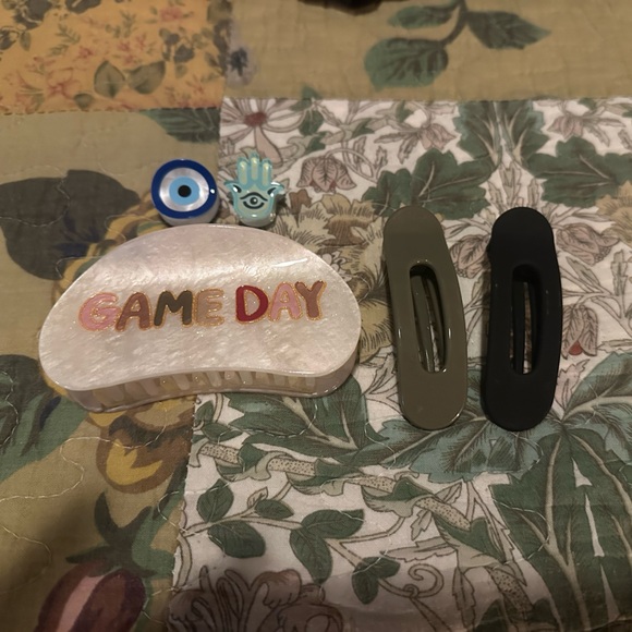 Unused Hair accessory Bundle! - Picture 5 of 5